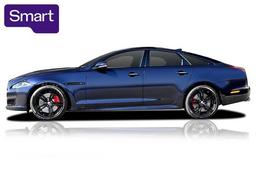 2019 Jaguar XJR