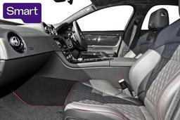 2019 Jaguar XJR