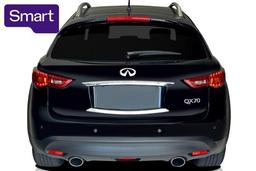 2019 Infiniti QX70