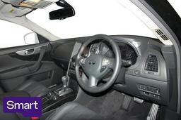 2019 Infiniti QX70