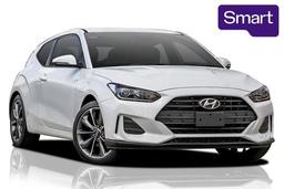 2020 Hyundai Veloster