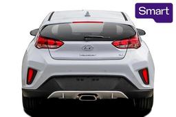 2020 Hyundai Veloster