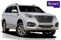 2021 Haval H9
