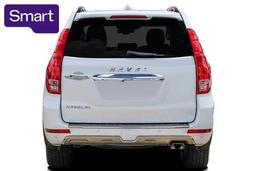 2021 Haval H9