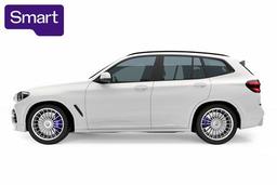2025 Alpina XD3