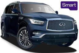2019 Infiniti QX80