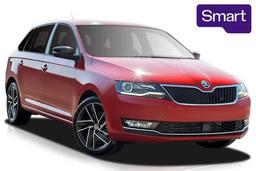 2019 Skoda Rapid