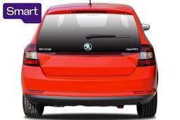 2019 Skoda Rapid