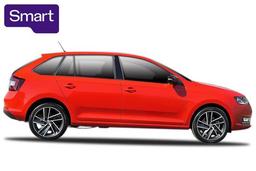 2019 Skoda Rapid