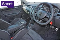 2019 Skoda Rapid