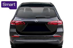 2022 Mercedes-Benz B-Class