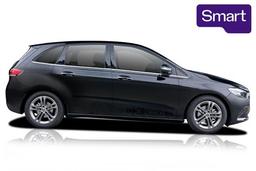 2022 Mercedes-Benz B-Class