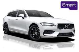 2021 Volvo V60