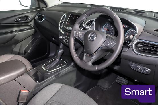 2020 Holden Equinox