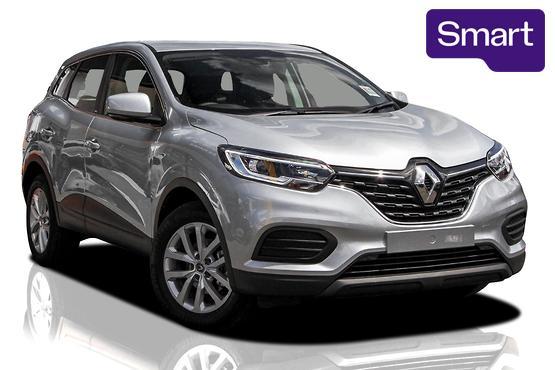 2020 Renault Kadjar