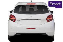 2018 Peugeot 208