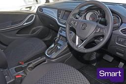 2020 Holden Astra