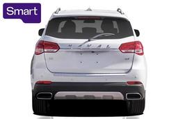 2021 Haval H2
