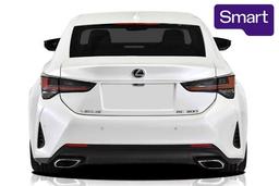 2021 Lexus RC