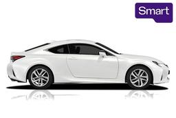 2021 Lexus RC