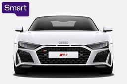 2021 Audi R8