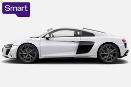 2021 Audi R8