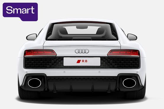 2021 Audi R8