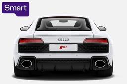 2021 Audi R8