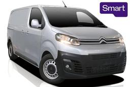 2017 Citroen Dispatch