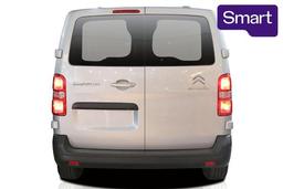 2017 Citroen Dispatch