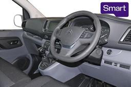 2017 Citroen Dispatch
