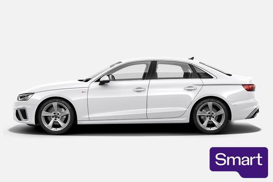 2024 Audi A4