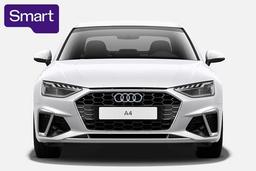 2024 Audi A4