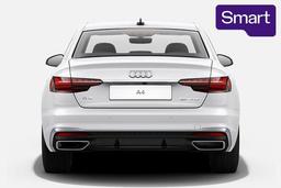 2024 Audi A4