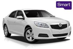 2016 Holden Malibu