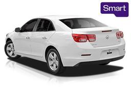 2016 Holden Malibu