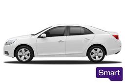 2016 Holden Malibu