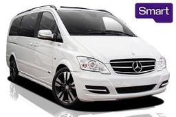2015 Mercedes-Benz Viano