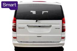 2015 Mercedes-Benz Viano