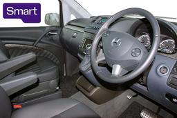 2015 Mercedes-Benz Viano