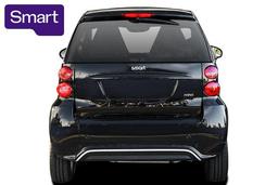 2014 Smart fortwo