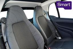 2014 Smart fortwo