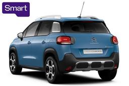 2020 Citroen C3 Aircross