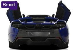 2017 Mclaren 650S