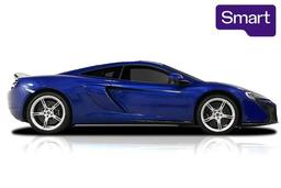 2017 Mclaren 650S