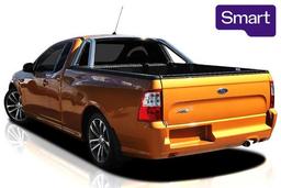 2016 Ford Falcon