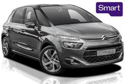 2015 Citroen C4 Picasso
