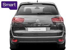 2015 Citroen C4 Picasso