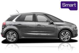 2015 Citroen C4 Picasso