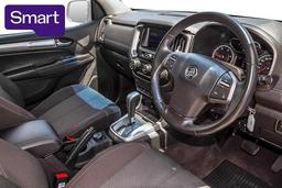 2020 Holden Trailblazer